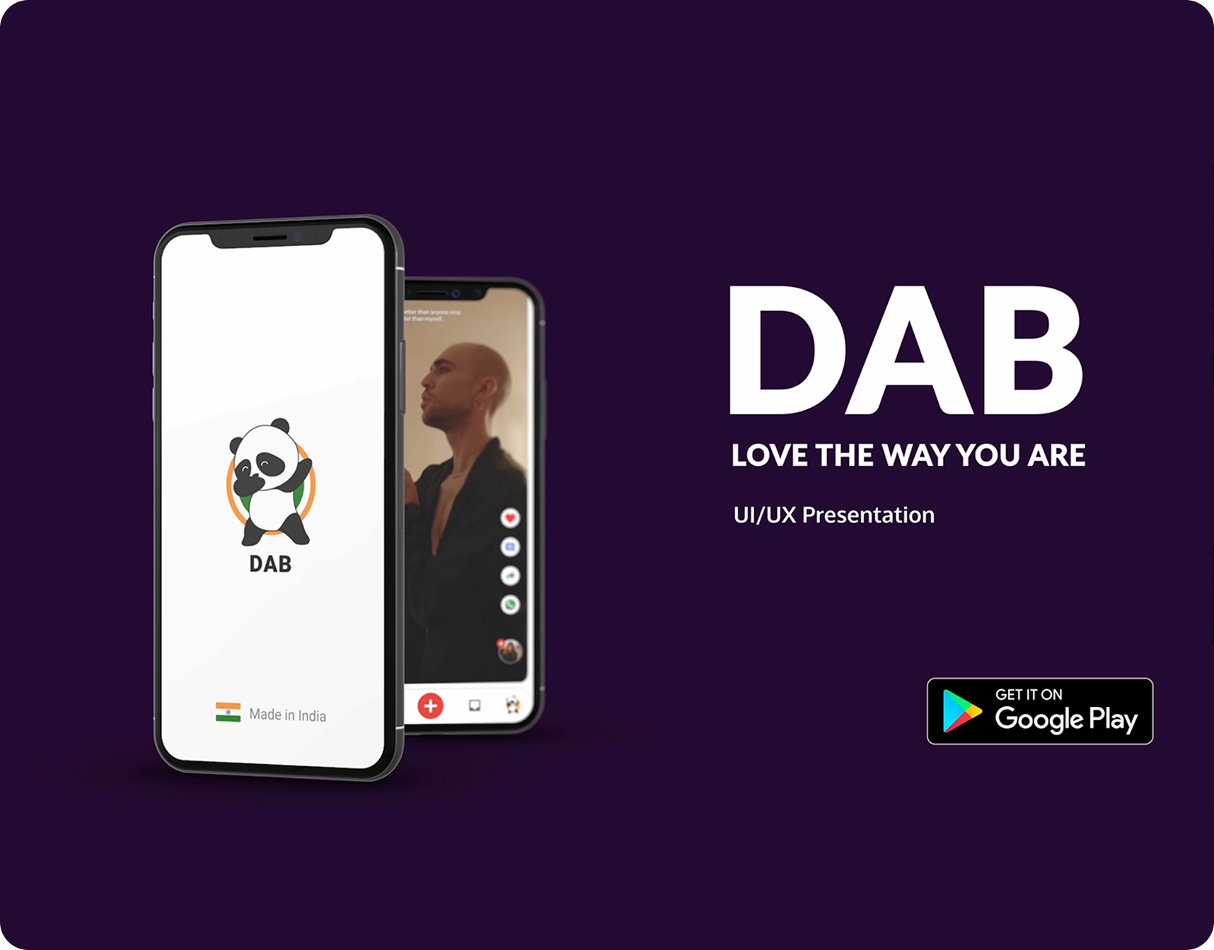 DAB