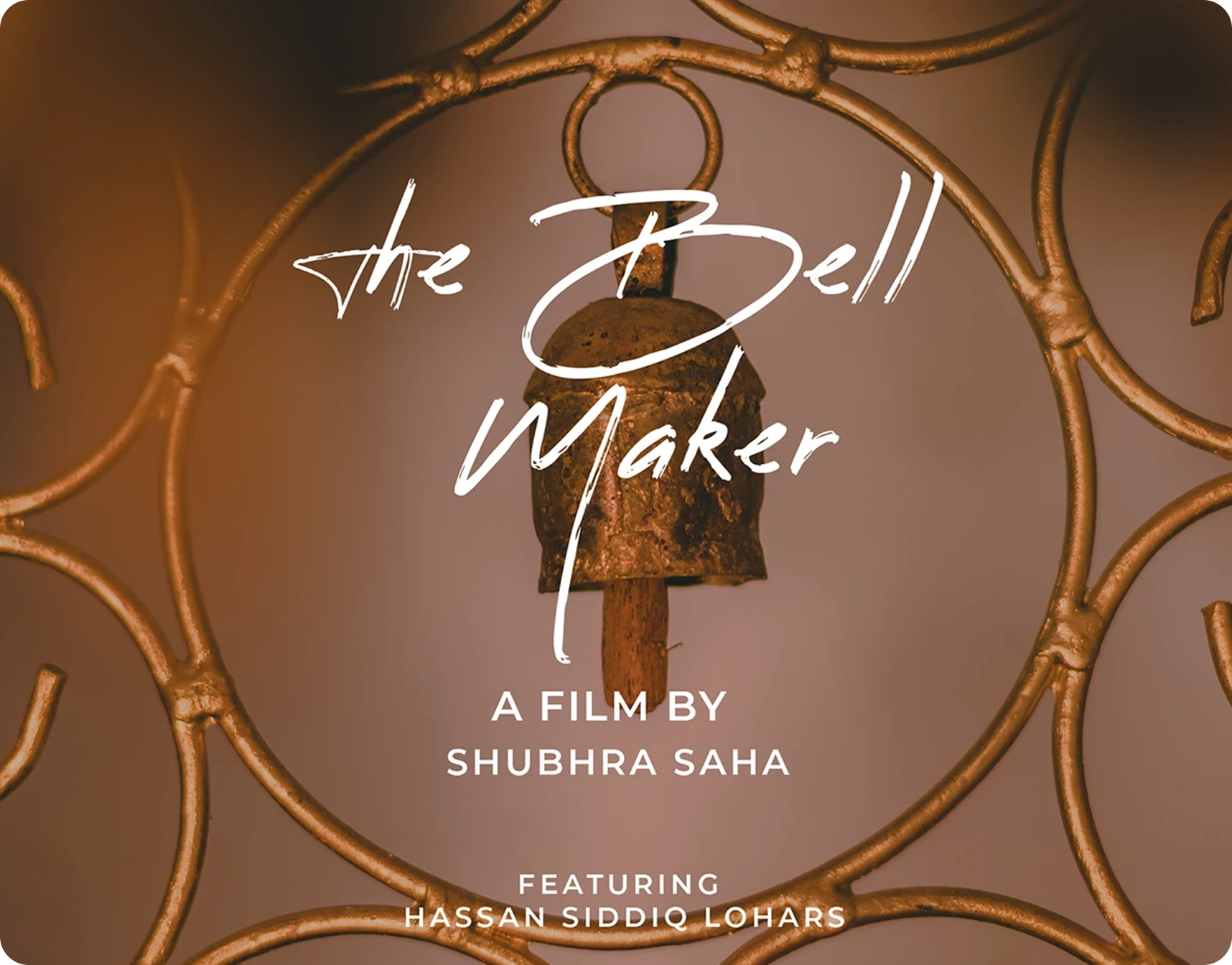 The Bell Maker